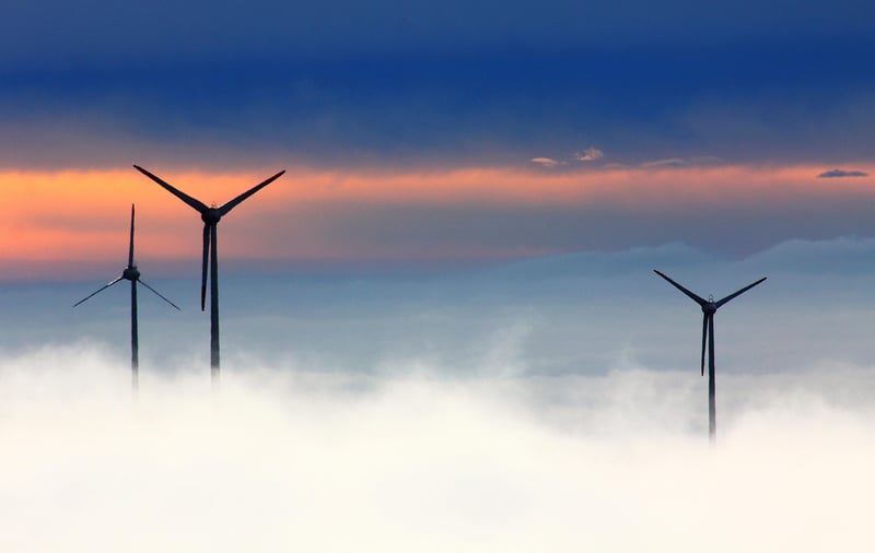 Sustainable Lifestyle